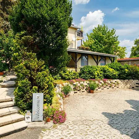 Casa Montana Apartment *