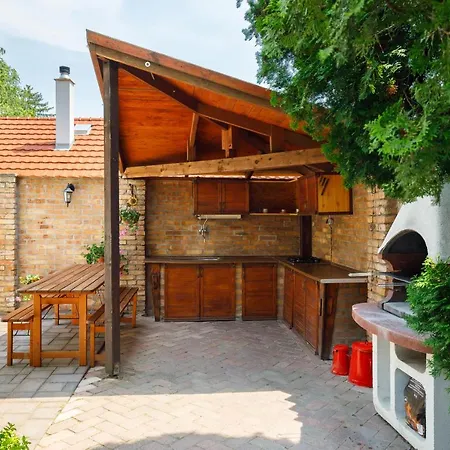 Casa Montana Apartament