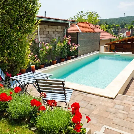 Casa Montana Apartament Balatonalmádi