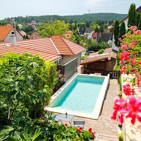 Casa Montana Balatonalmádi