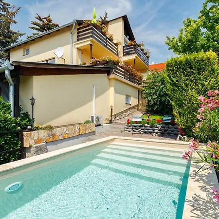 Casa Montana Διαμέρισμα *
