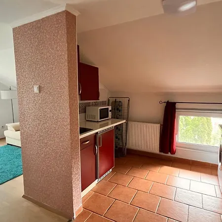Διαμέρισμα Casa Montana *