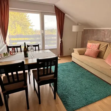 Apartment Casa Montana Balatonalmadi