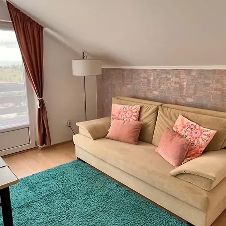 Casa Montana Balatonalmadi