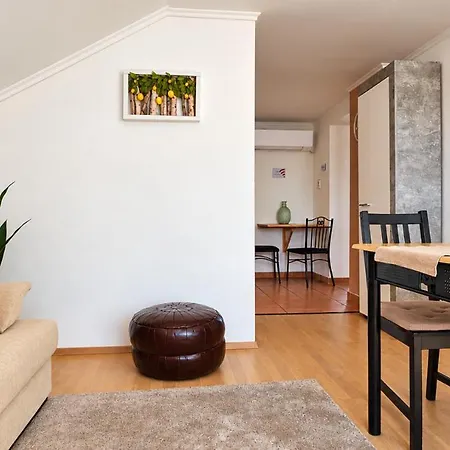Apartment Casa Montana Balatonalmádi