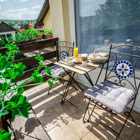 Casa Montana Apartament