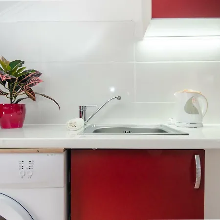 Apartament Casa Montana