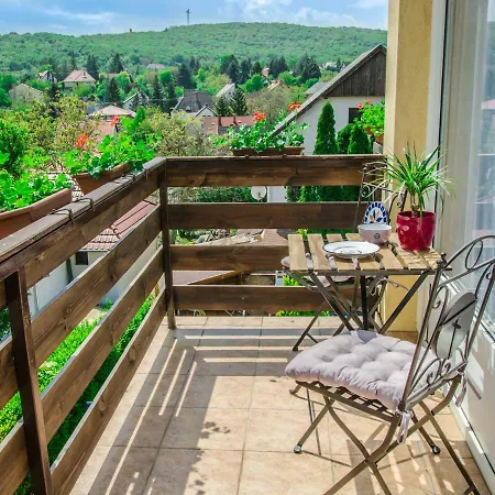 Apartament Casa Montana