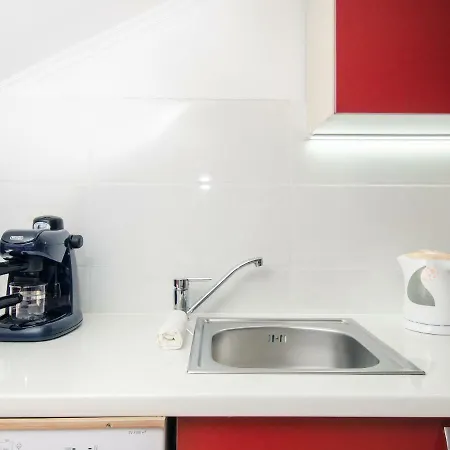 Apartament Casa Montana *