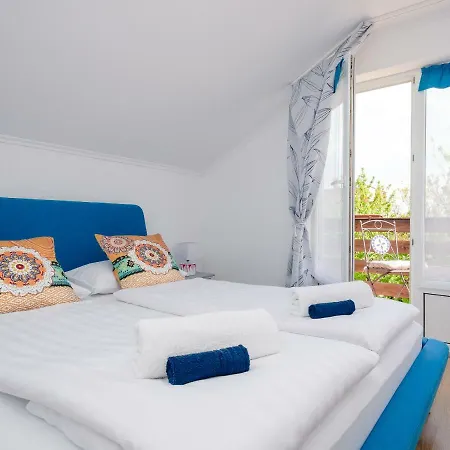 Apartament Casa Montana