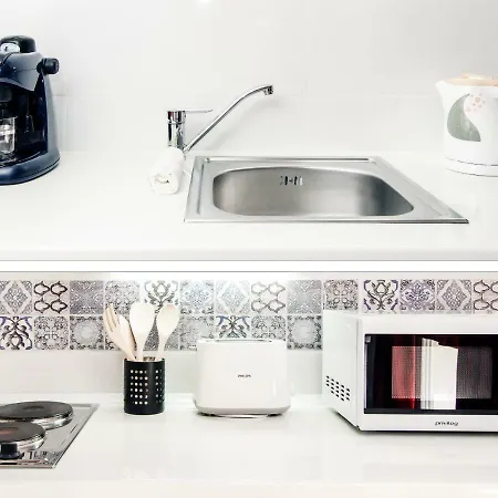 Casa Montana Apartament