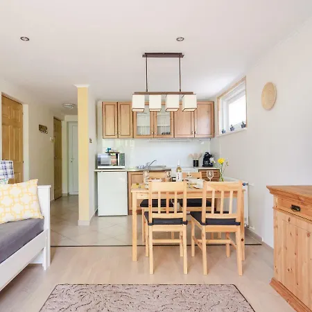 Apartament Casa Montana