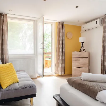 Apartament Casa Montana *