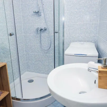 Apartament Casa Montana Balatonalmádi