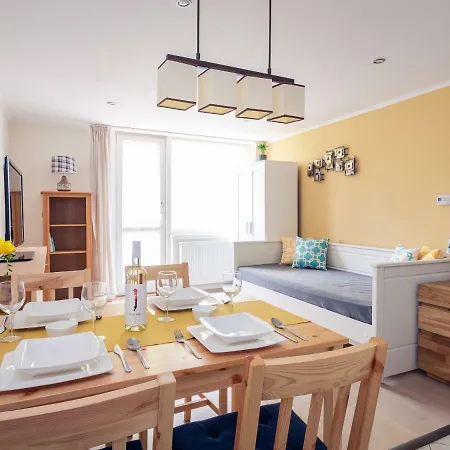 Casa Montana Apartment