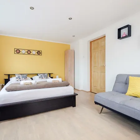 Casa Montana Apartament