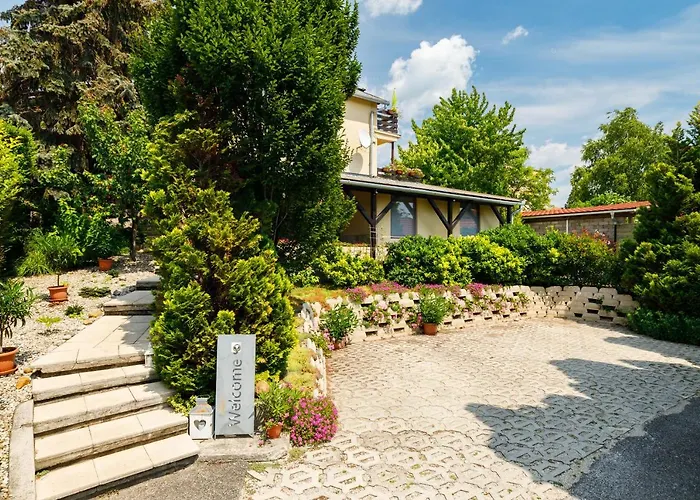 Casa Montana Apartment *