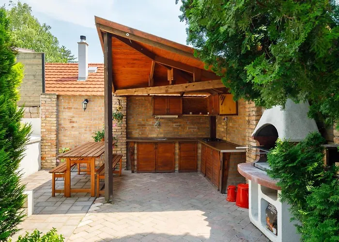 Casa Montana Apartment