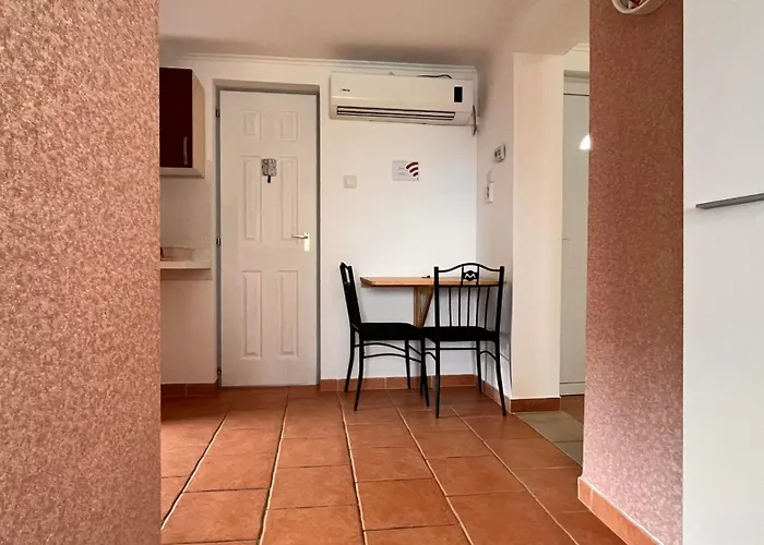 Casa Montana *