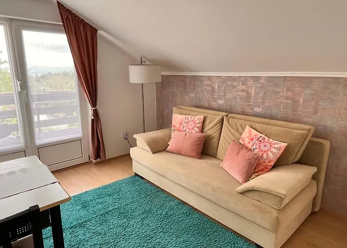 Casa Montana Balatonalmadi