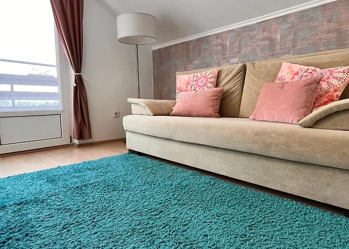 Casa Montana * Balatonalmadi