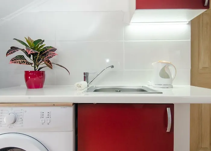 Apartment Casa Montana