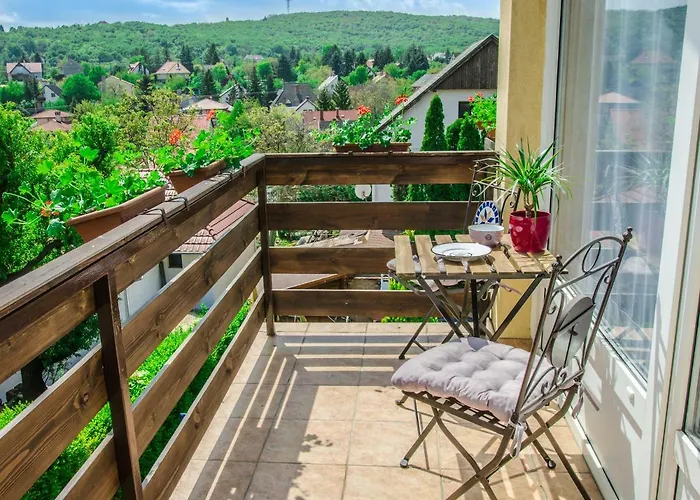 Apartment Casa Montana