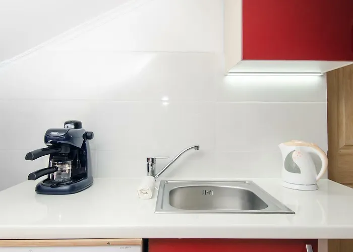 Apartment Casa Montana *