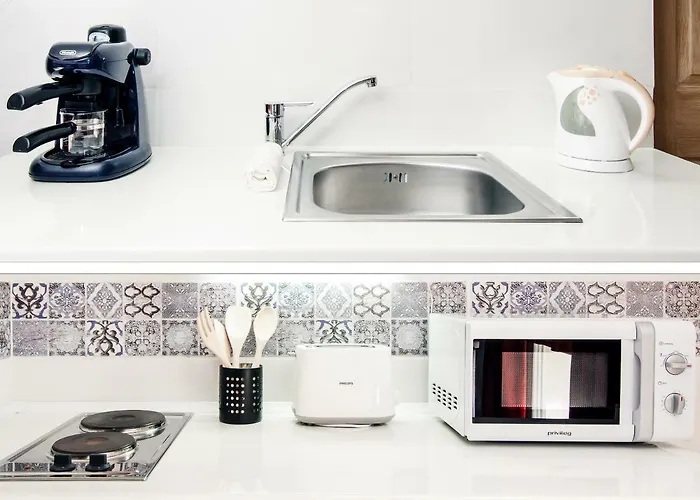 Casa Montana Apartment