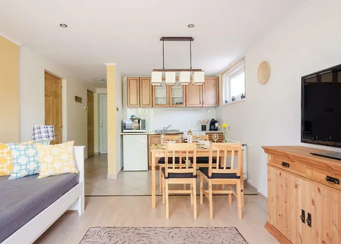 Apartment Casa Montana