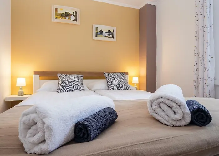 Casa Montana * Balatonalmadi