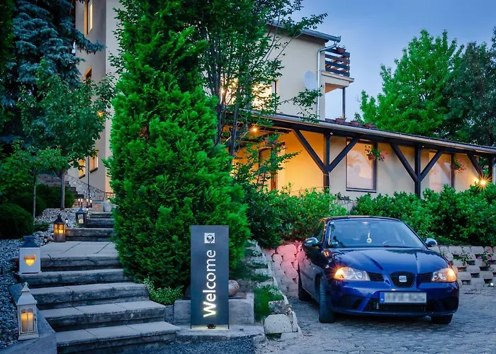 Casa Montana Apartment *