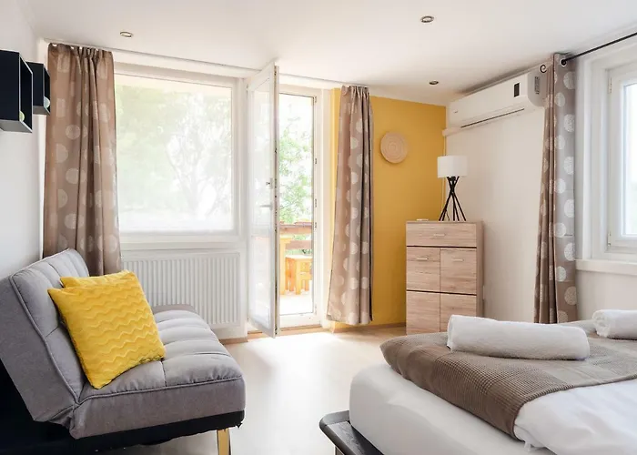 Apartment Casa Montana *