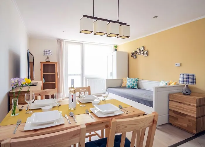 Casa Montana Apartment