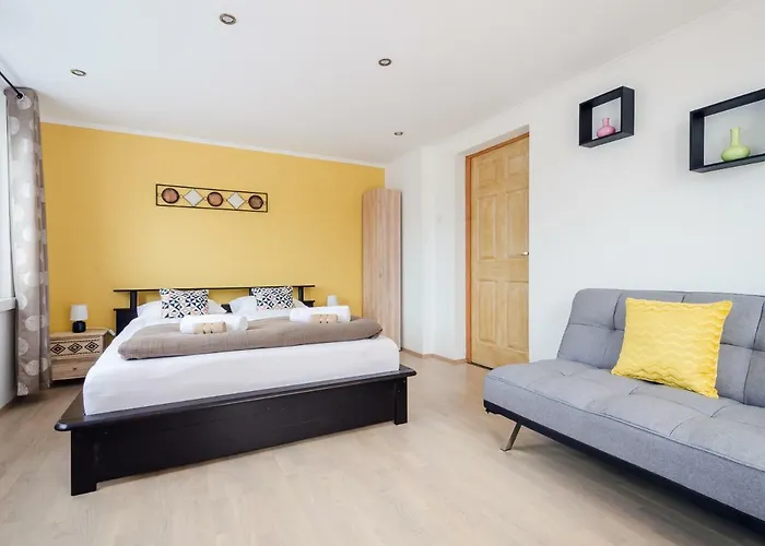 Casa Montana Apartment